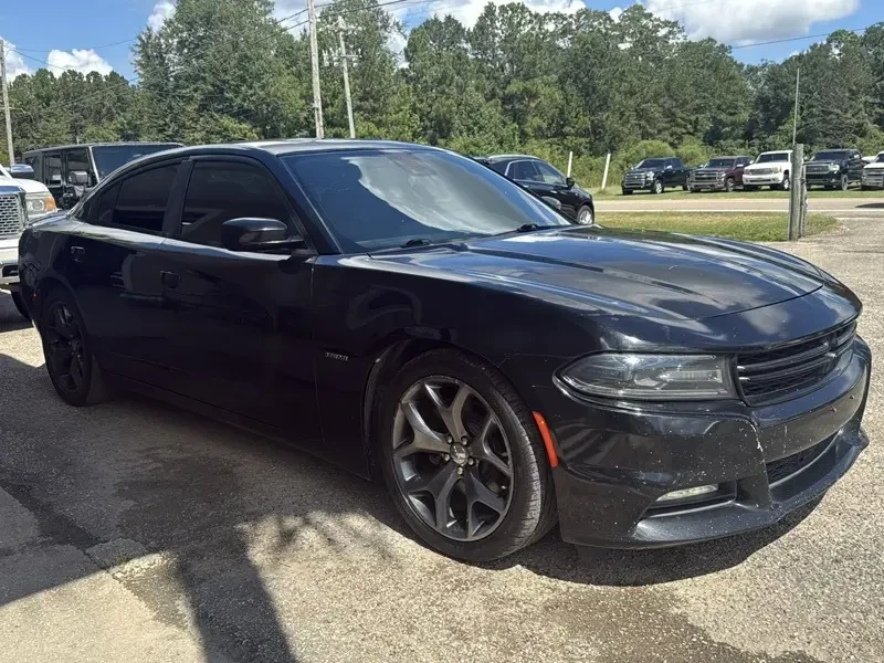 2015 Dodge Charger 7th Gen - Image 2 of 12