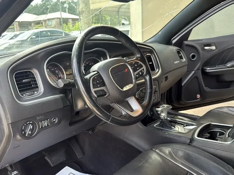 2015 Dodge Charger 7th Gen - Image 7 of 12