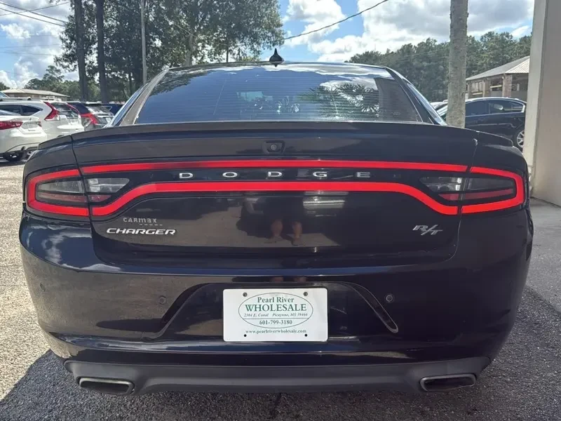 2015 Dodge Charger 7th Gen - Image 3 of 12