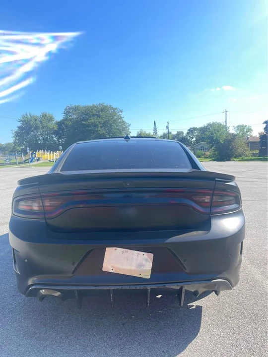2015 Dodge Charger 7th Gen - Image 12 of 12