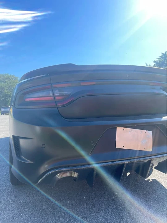 2015 Dodge Charger 7th Gen - Image 11 of 12