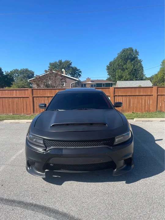 2015 Dodge Charger 7th Gen - Image 3 of 12