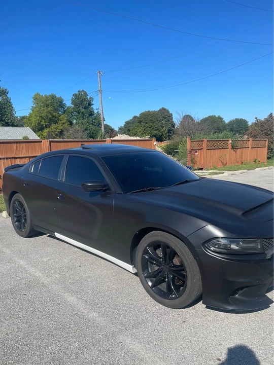 2015 Dodge Charger 7th Gen - Image 2 of 12