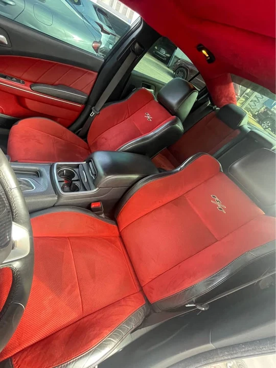2015 Dodge Charger 7th Gen - Image 7 of 12