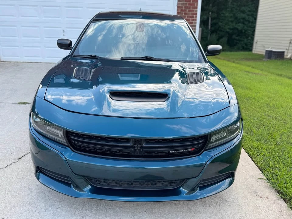 2015 Dodge Charger 7th Gen - Image 2 of 6