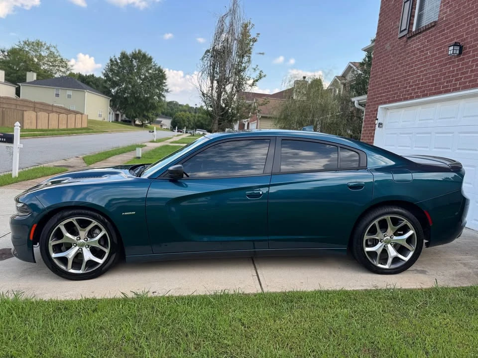 2015 Dodge Charger 7th Gen - Image 4 of 6