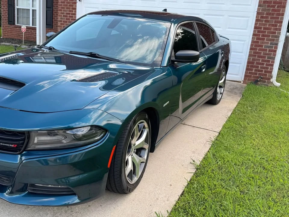 2015 Dodge Charger 7th Gen - Image 3 of 6