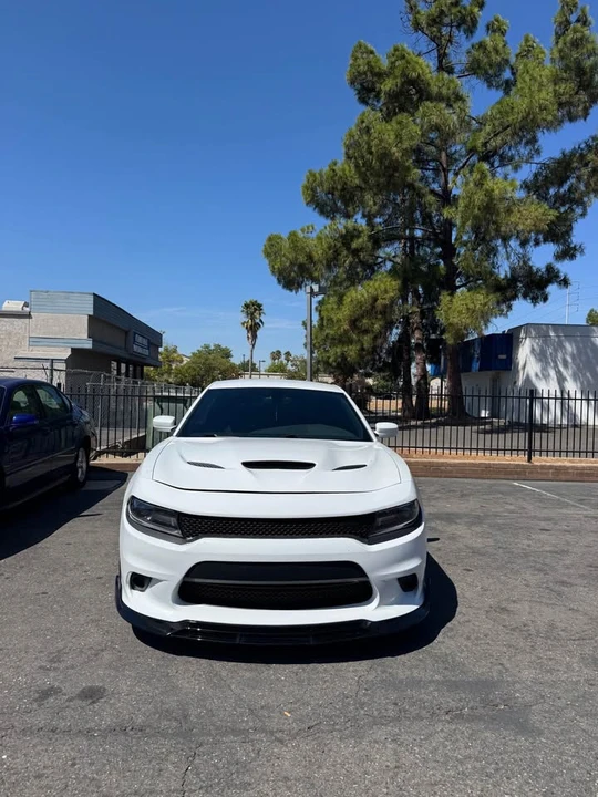 2015 Dodge Charger 7th Gen - Image 3 of 3