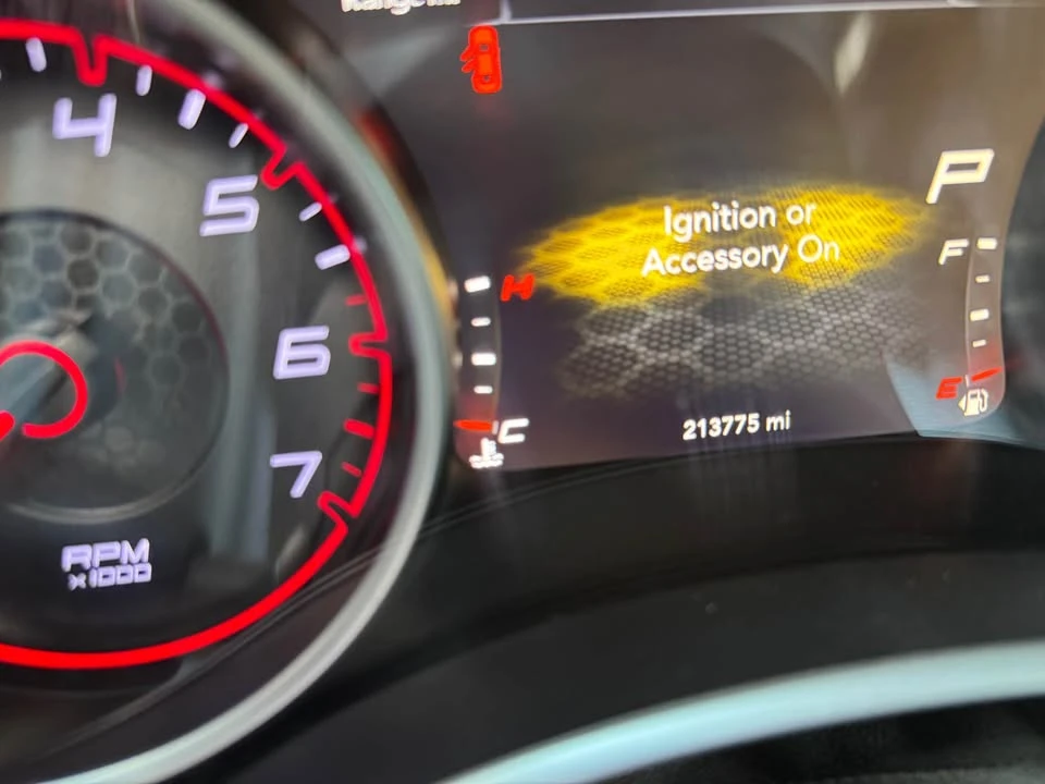 2015 Dodge Charger 7th Gen - Image 6 of 6