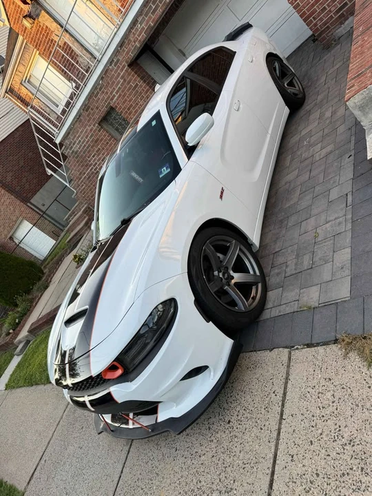 2015 Dodge Charger 7th Gen - Image 3 of 8