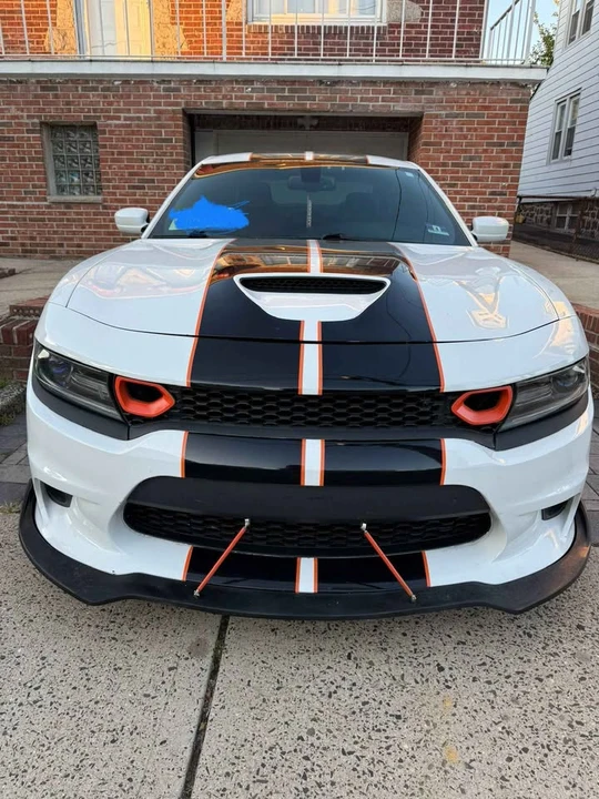 2015 Dodge Charger 7th Gen - Image 8 of 8