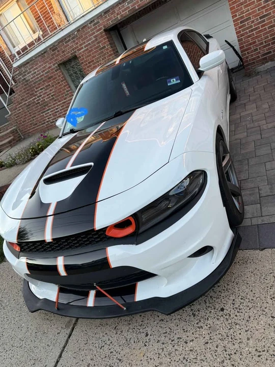 2015 Dodge Charger 7th Gen - Image 5 of 8