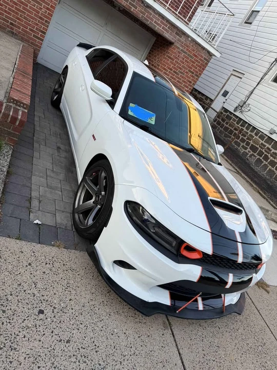 2015 Dodge Charger 7th Gen - Image 6 of 8