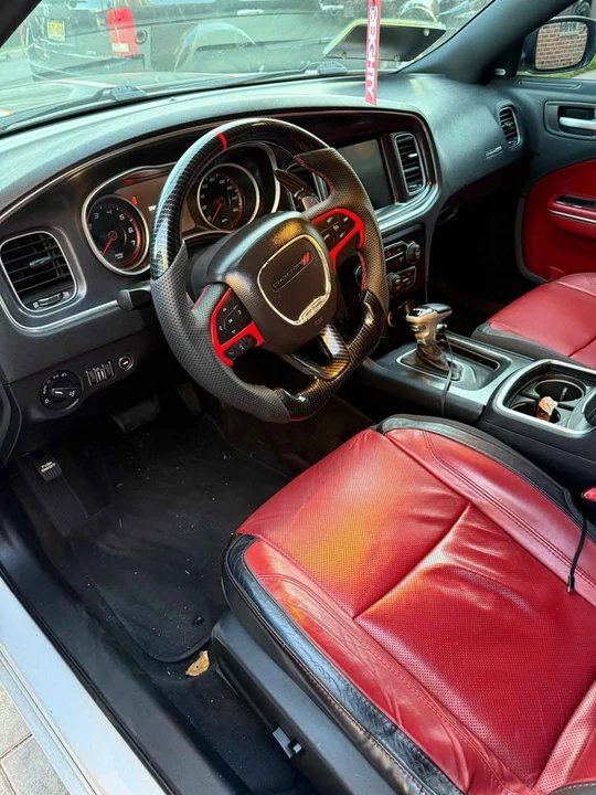 2015 Dodge Charger 7th Gen - Image 2 of 8