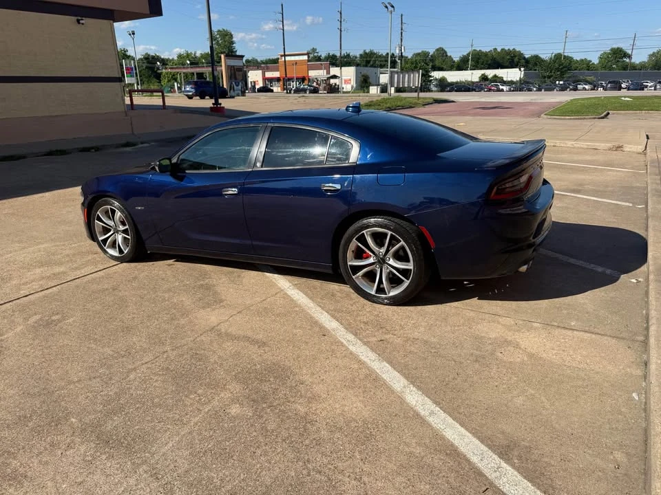 2015 Dodge Charger 7th Gen - Image 3 of 10