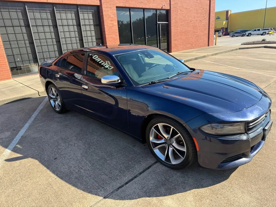 2015 Dodge Charger 7th Gen - Image 6 of 10