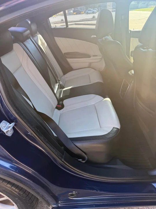2015 Dodge Charger 7th Gen - Image 7 of 10