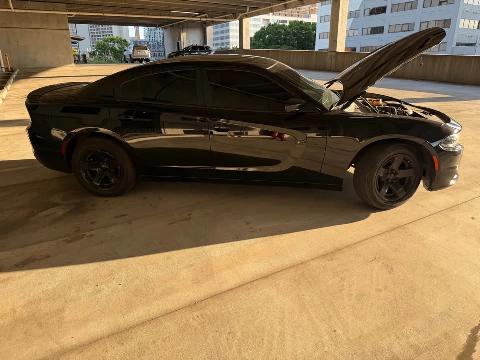 2015 Dodge Charger 7th Gen - Image 2 of 12