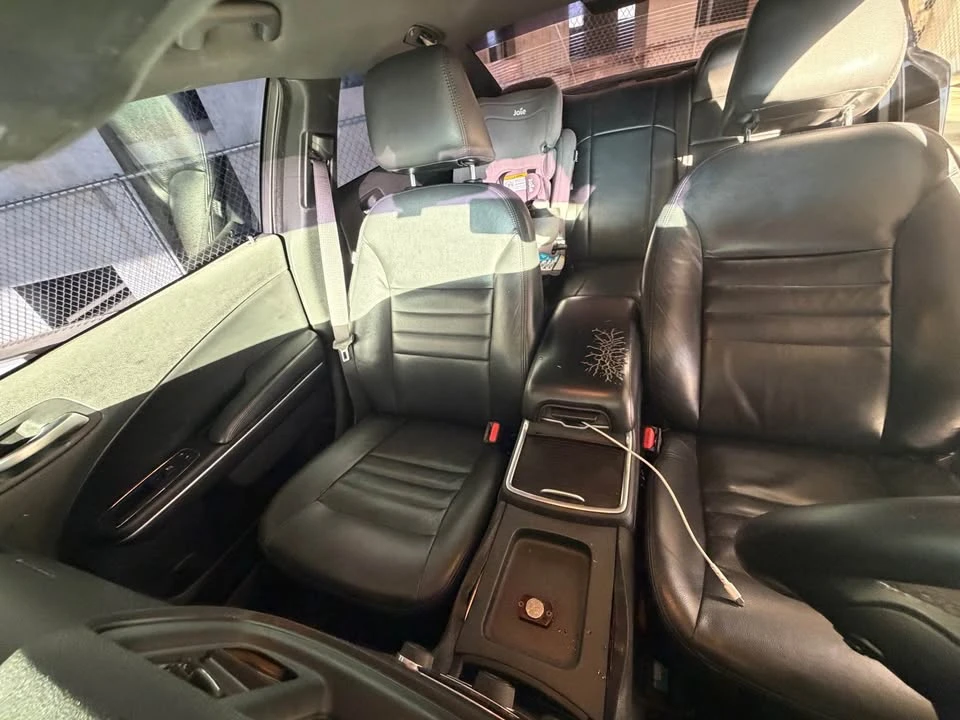 2015 Dodge Charger 7th Gen - Image 9 of 12