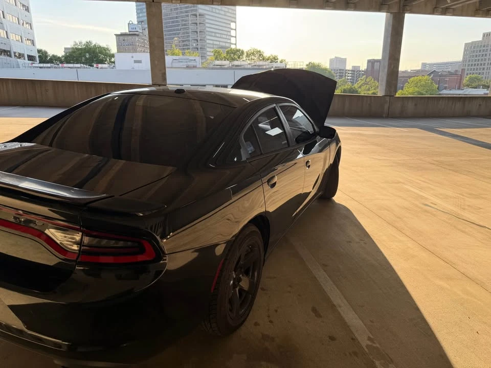 2015 Dodge Charger 7th Gen - Image 4 of 12