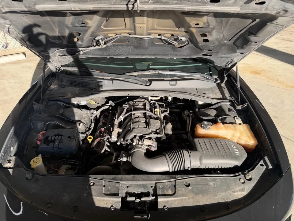2015 Dodge Charger 7th Gen - Image 6 of 12