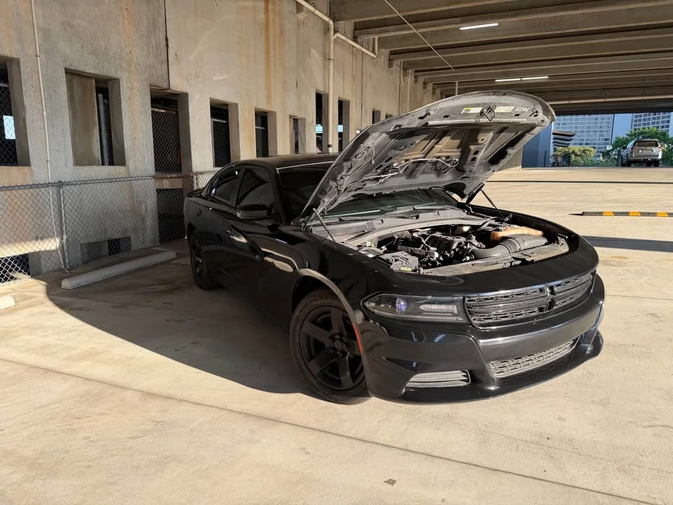 2015 Dodge Charger 7th Gen - Image 3 of 12