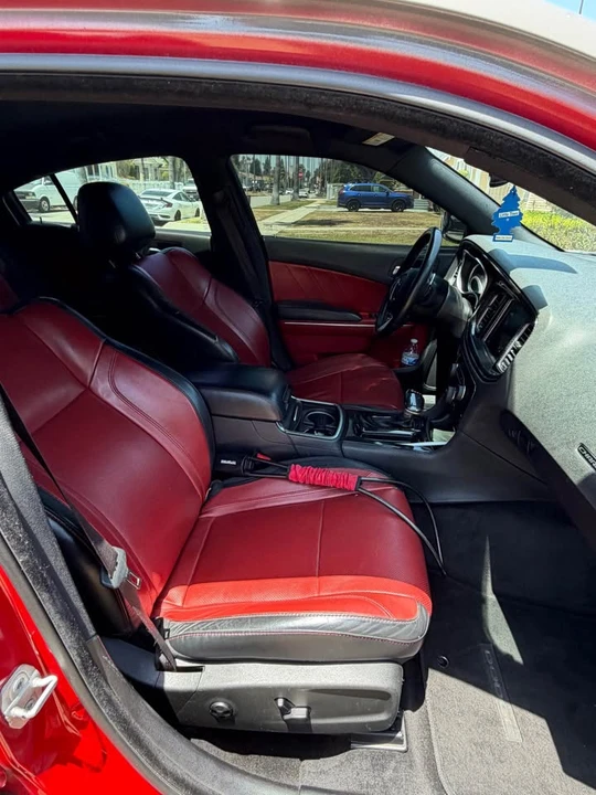 2015 Dodge Charger 7th Gen - Image 7 of 11