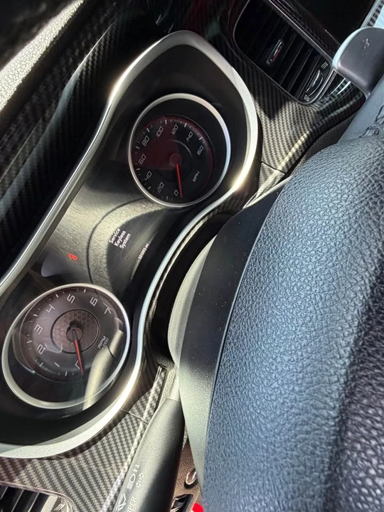 2015 Dodge Charger 7th Gen - Image 9 of 11