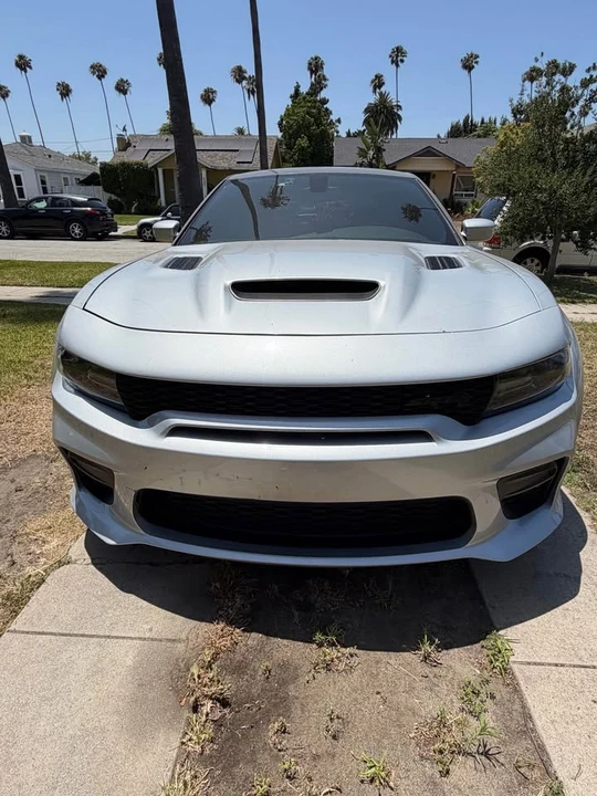 2015 Dodge Charger 7th Gen - Image 3 of 11