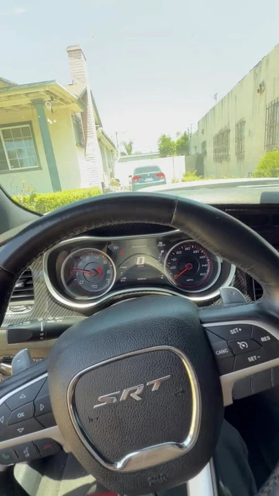 2015 Dodge Charger 7th Gen - Image 11 of 11