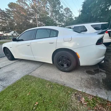 2015 Dodge Charger R/T Max