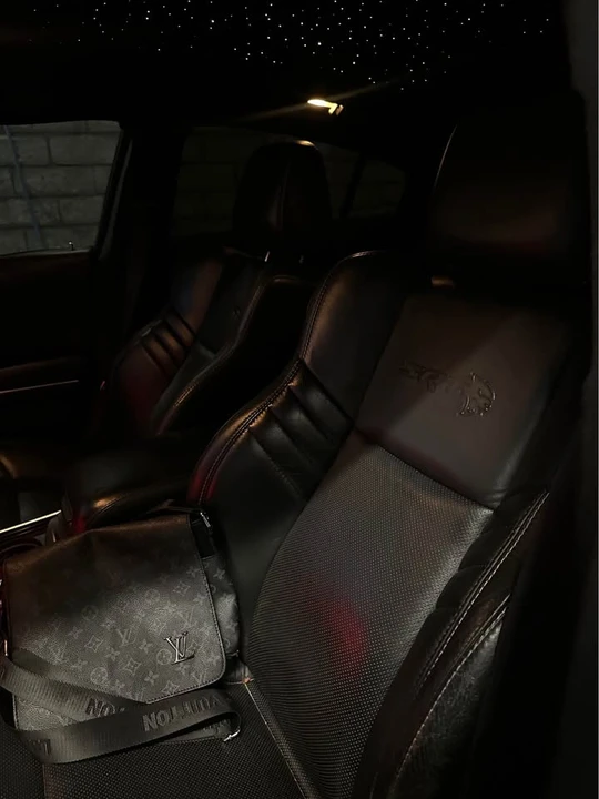 2015 Dodge Charger 7th Gen - Image 3 of 8