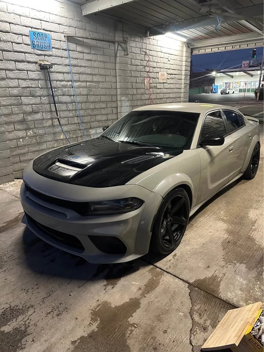 2015 Dodge Charger 7th Gen - Image 4 of 8