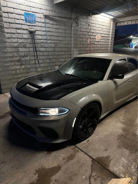 2015 Dodge Charger 7th Gen - Image 2 of 8