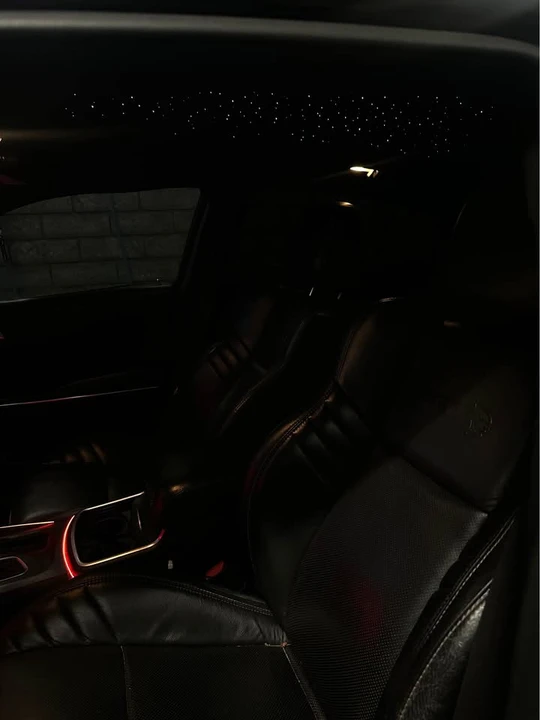 2015 Dodge Charger 7th Gen - Image 6 of 8
