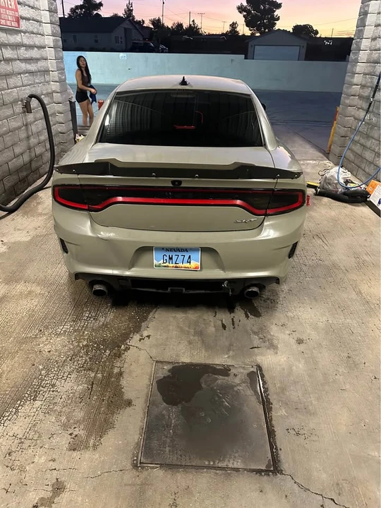 2015 Dodge Charger 7th Gen - Image 7 of 8