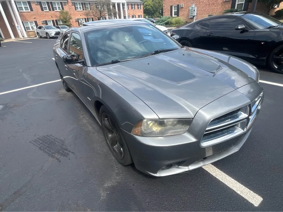 2015 Dodge Charger 7th Gen - Image 4 of 11