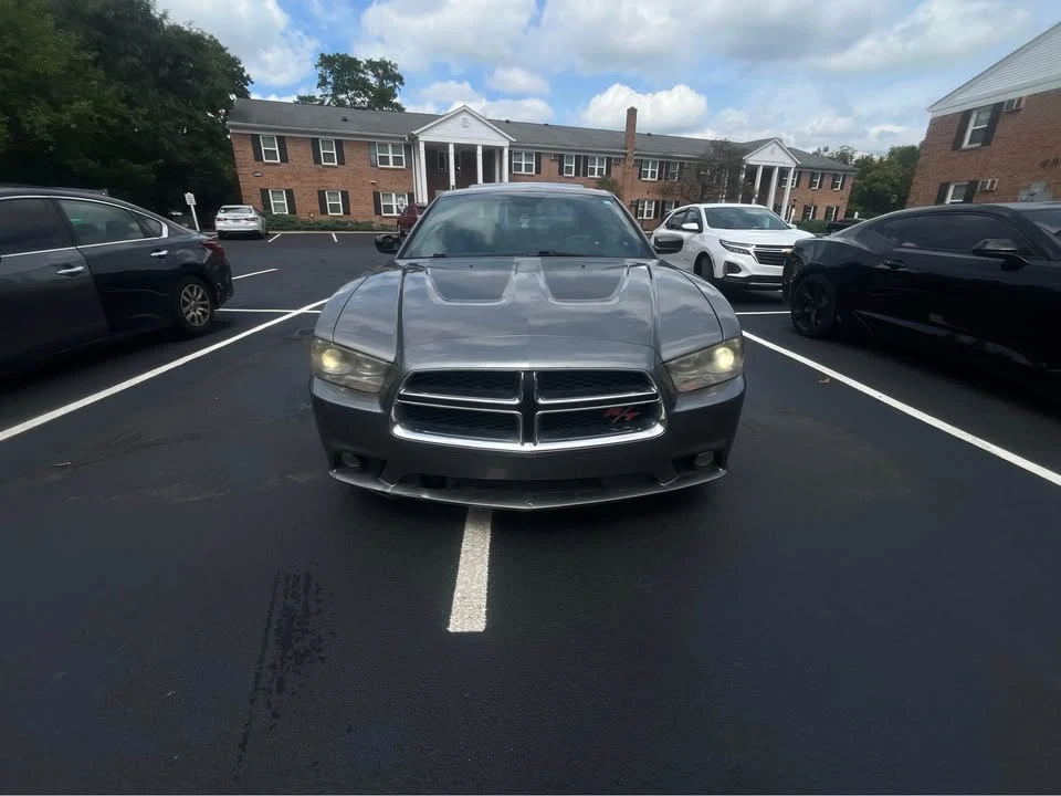 2015 Dodge Charger 7th Gen - Image 8 of 11