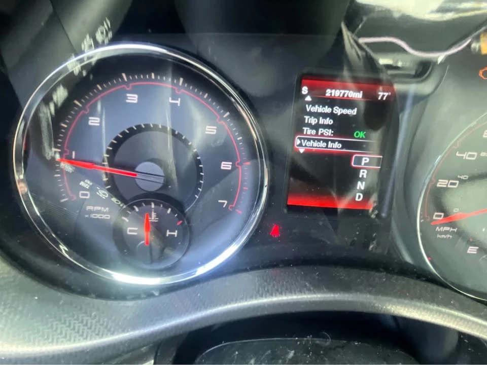 2015 Dodge Charger 7th Gen - Image 11 of 11