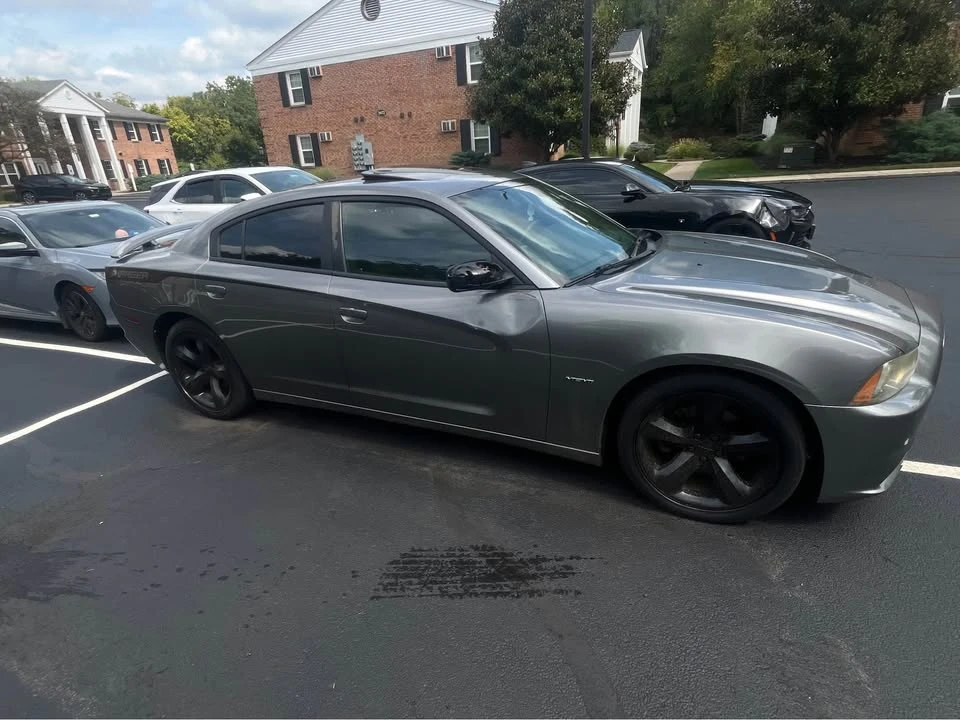 2015 Dodge Charger 7th Gen - Image 7 of 11