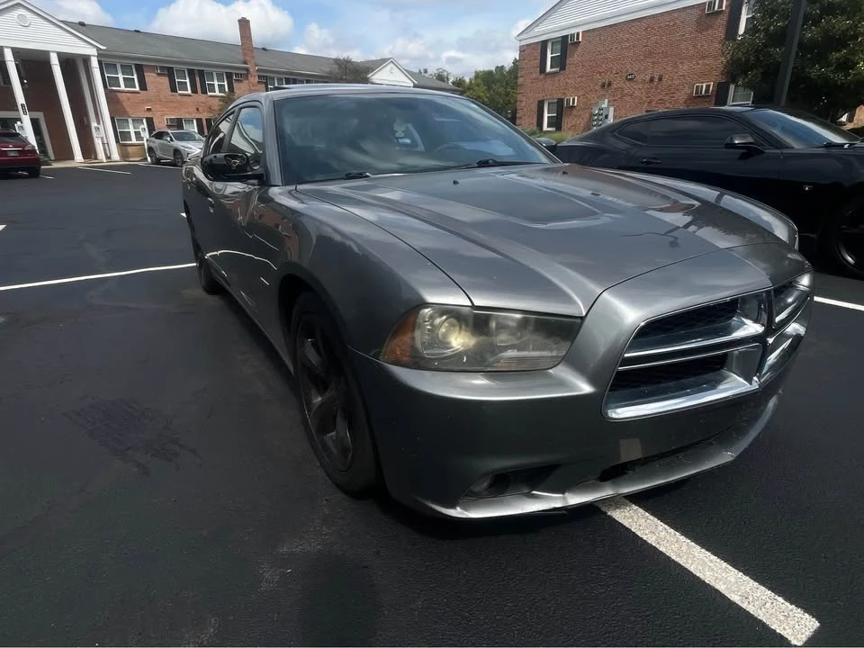 2015 Dodge Charger 7th Gen - Image 3 of 11