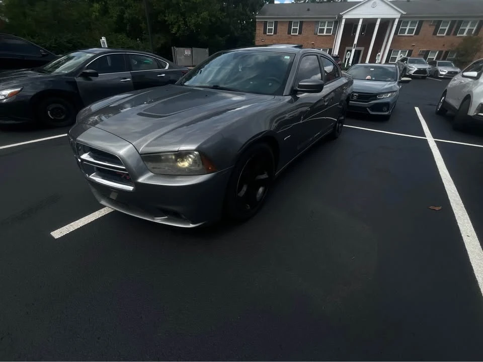 2015 Dodge Charger 7th Gen - Image 6 of 11