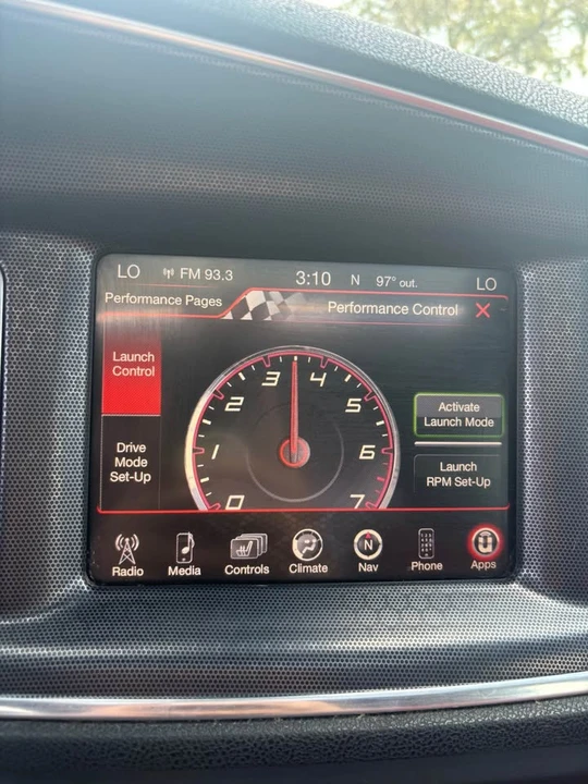 2015 Dodge Charger 7th Gen - Image 9 of 16