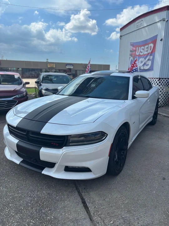 2015 Dodge Charger 7th Gen - Image 2 of 16