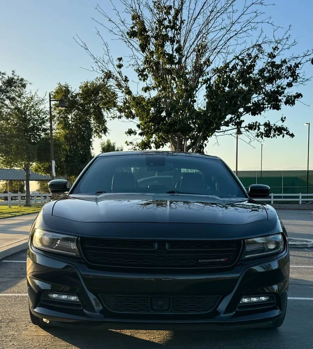 2015 Dodge Charger 7th Gen - Image 3 of 12