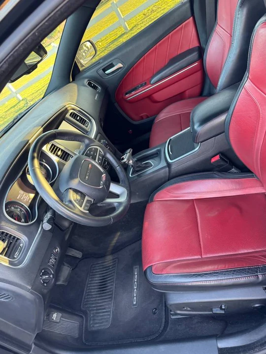 2015 Dodge Charger 7th Gen - Image 11 of 12