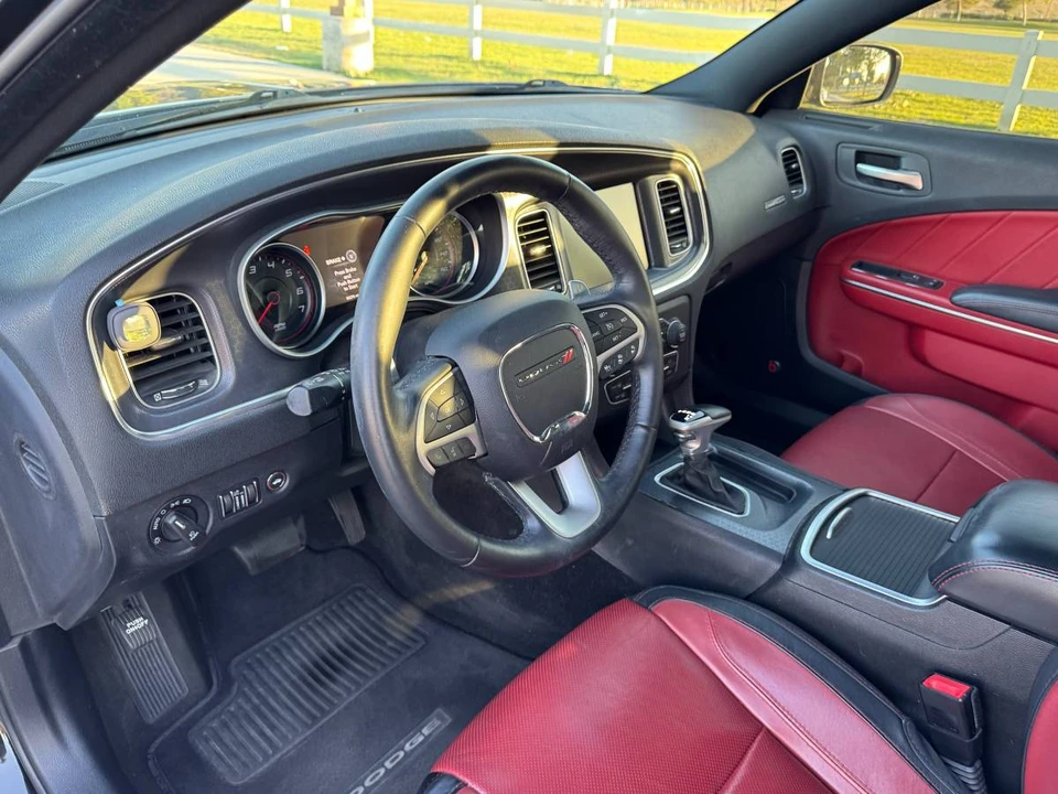 2015 Dodge Charger 7th Gen - Image 10 of 12
