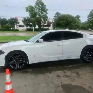 2015 Dodge Charger R/T