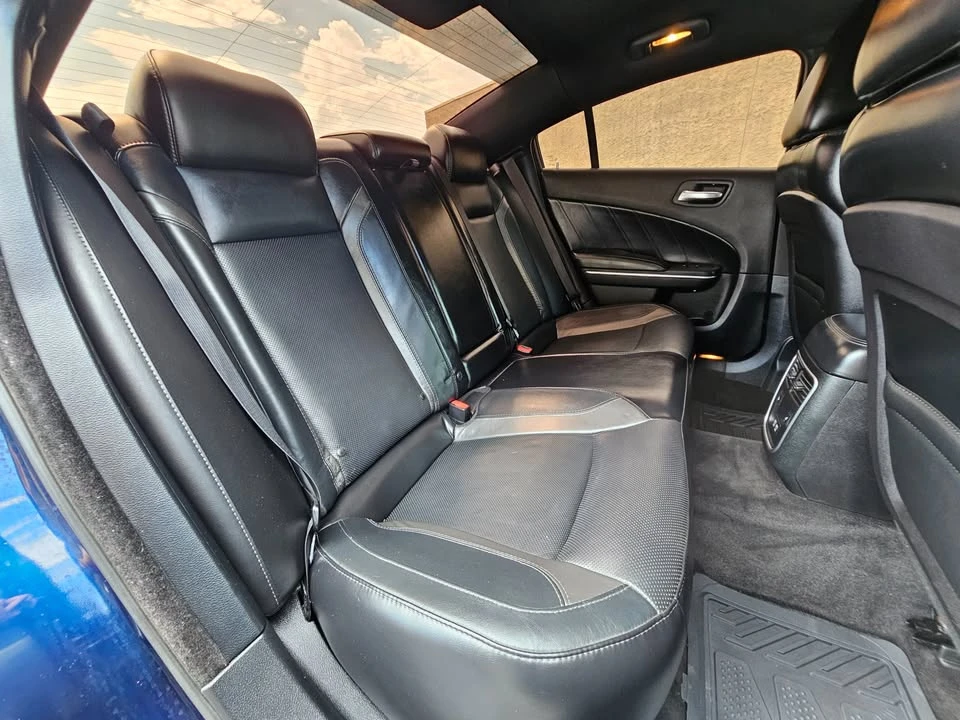 2015 Dodge Charger 7th Gen - Image 11 of 20