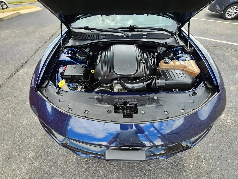 2015 Dodge Charger 7th Gen - Image 18 of 20